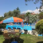 Gorkem & Alojamento de Acomodação e Pequeno-almoço Oludeniz