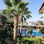 Gorkem & Alojamento de Acomodação e Pequeno-almoço Oludeniz