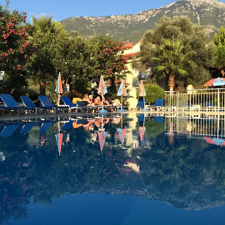 Gorkem & Bed & Breakfast 3*