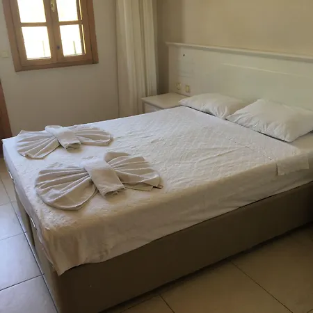 Bed & Breakfast Gorkem & Ölüdeniz