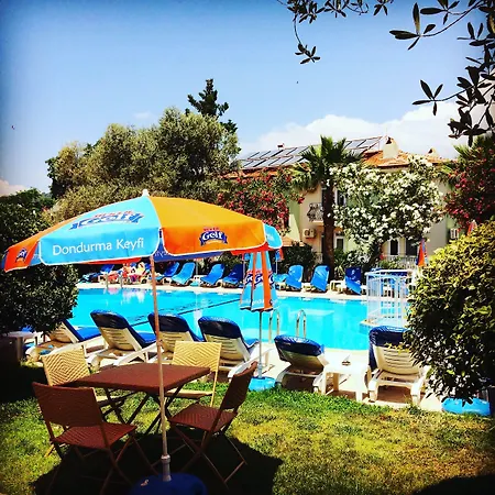 Gorkem & Bed & Breakfast Ölüdeniz