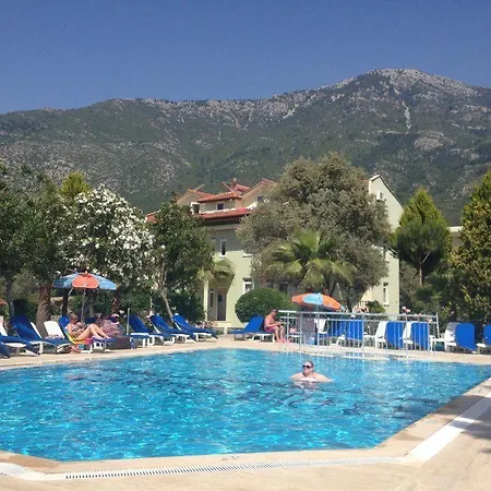 Gorkem & 3* Ölüdeniz