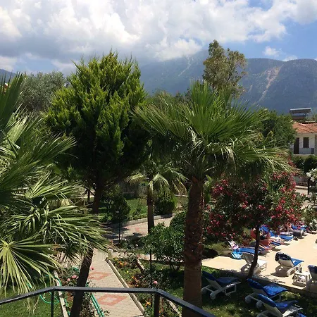 Bed & Breakfast Gorkem & 3*