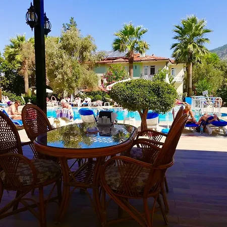 Bed & Breakfast Gorkem & Ölüdeniz