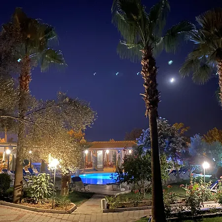 Gorkem & Bed & Breakfast 3*