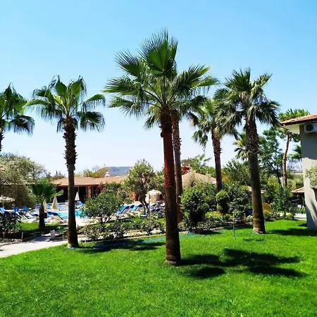 Gorkem & Bed & Breakfast Ölüdeniz