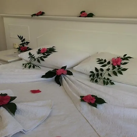 Gorkem & Bed & Breakfast Ölüdeniz