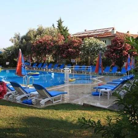 Gorkem & 3* Ölüdeniz