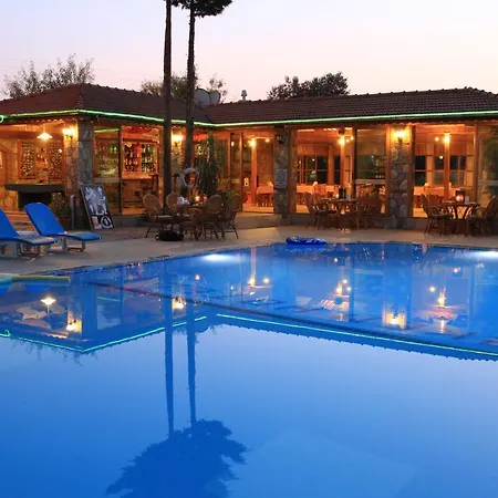 Gorkem & Bed & Breakfast