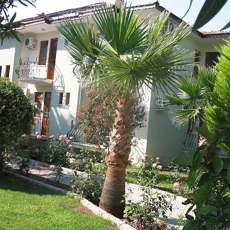 Gorkem & Bed & Breakfast Ölüdeniz