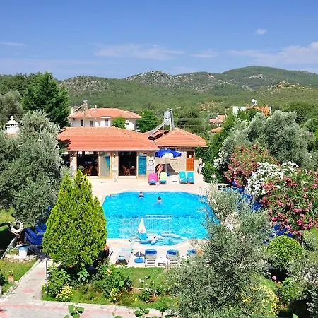 Gorkem & Bed & Breakfast Ölüdeniz