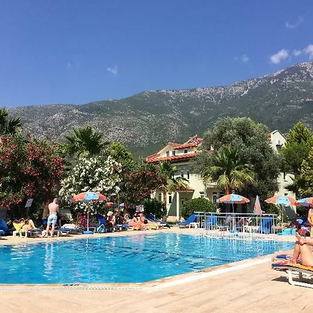 Gorkem & Bed & Breakfast 3*