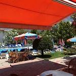 Gorkem & Олудениз