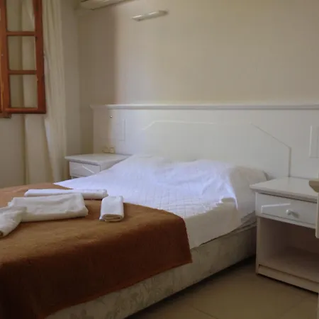 Gorkem & Bed & Breakfast Ölüdeniz