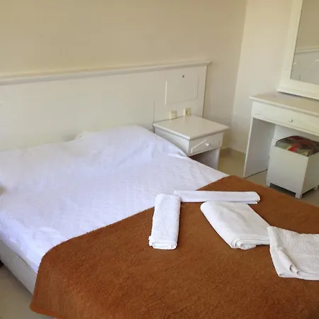 Bed & Breakfast Gorkem & 3*