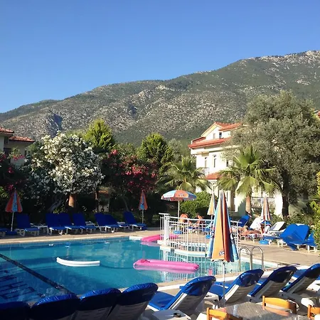 Gorkem & 2* Öludeniz