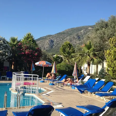 Gorkem & Bed & Breakfast 3*