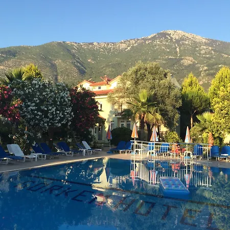 Gorkem & Bed & Breakfast 3*