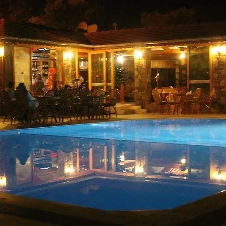 Bed & Breakfast Gorkem & 3*