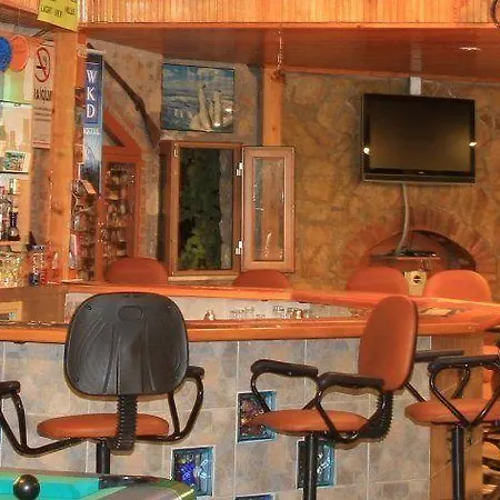 Bed & Breakfast Gorkem & 3*