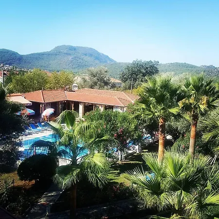 Gorkem & Bed & Breakfast Ölüdeniz