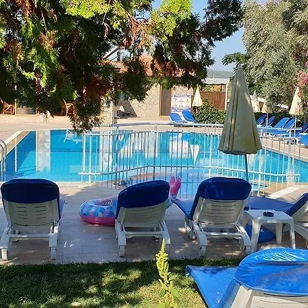 Bed & Breakfast Gorkem &