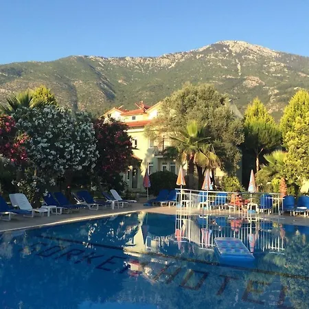 Bed & Breakfast Gorkem & Ölüdeniz