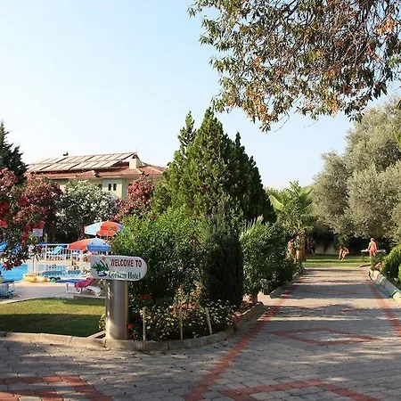 Gorkem & 3* Ölüdeniz