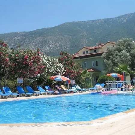 Gorkem & Bed & Breakfast Ölüdeniz