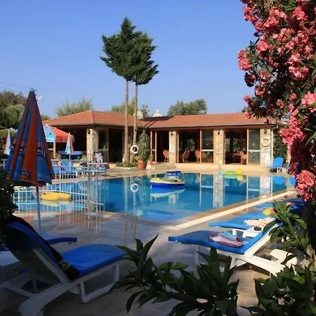 Bed & Breakfast Gorkem &