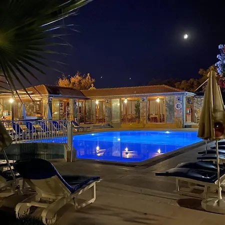 Gorkem & Bed & Breakfast Ölüdeniz