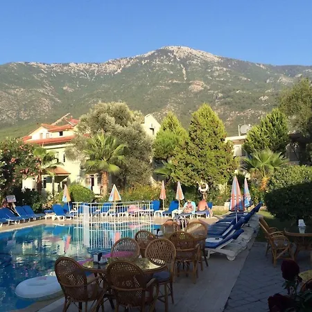 Gorkem & 3* Ölüdeniz