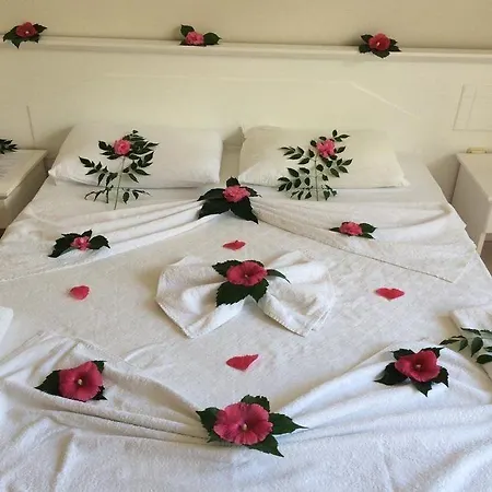 Gorkem & Bed & Breakfast