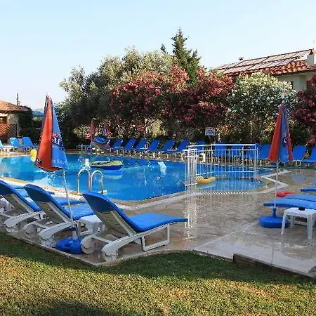 Gorkem & Bed & Breakfast Ölüdeniz