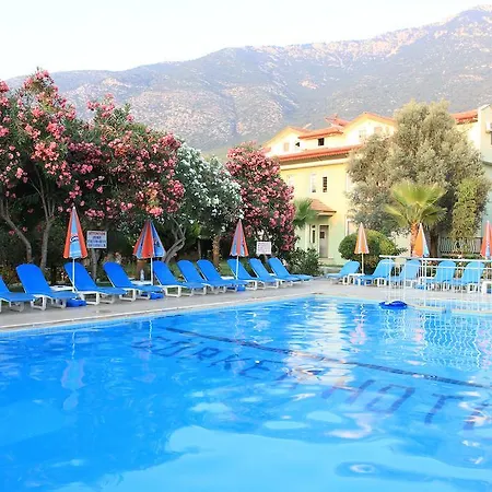 Bed & Breakfast Gorkem & 3*