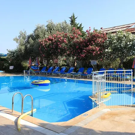 Gorkem & Bed & Breakfast