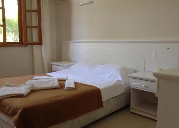 Gorkem & Bed & Breakfast Öludeniz