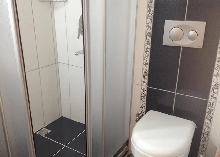 Gorkem & ベッド・アンド・ブレックファスト