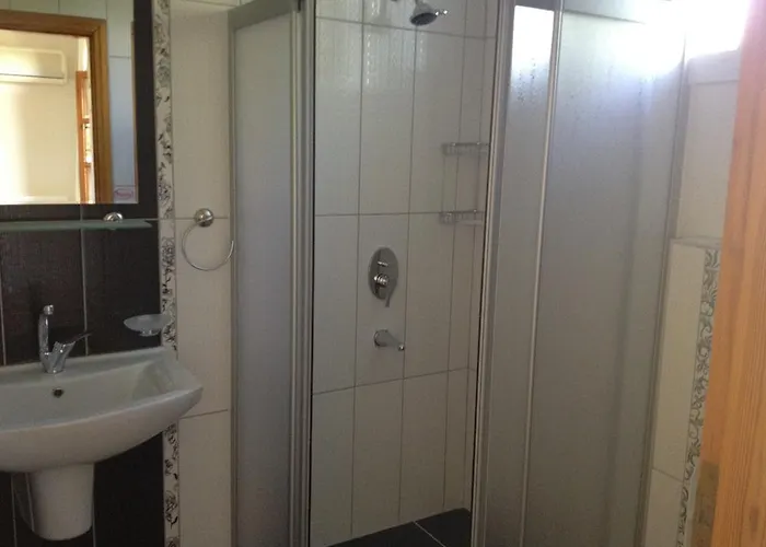 Gorkem & ベッド・アンド・ブレックファスト 3*