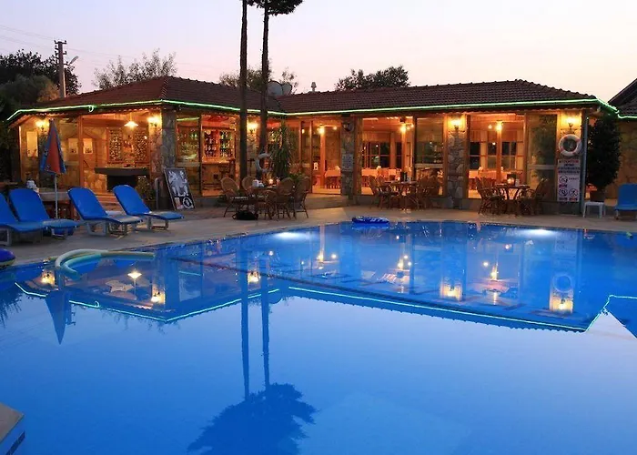 Gorkem & ベッド・アンド・ブレックファスト