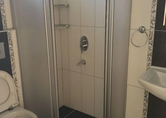 Gorkem & 3* オルデニズ