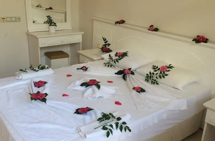 Gorkem & オルデニズ