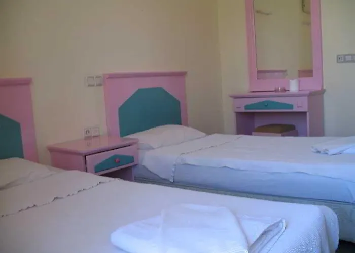 Bed & Breakfast Gorkem &