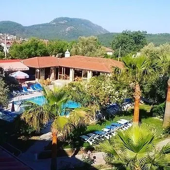 ベッド・アンド・ブレックファスト Gorkem & オルデニズ