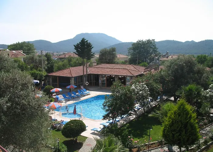 Gorkem & オルデニズ