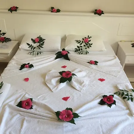 Bed & Breakfast Gorkem &