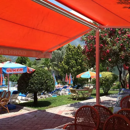 Gorkem & Олудениз