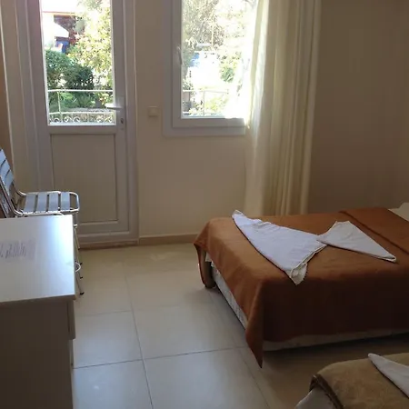 Bed & Breakfast Gorkem & Oludeniz