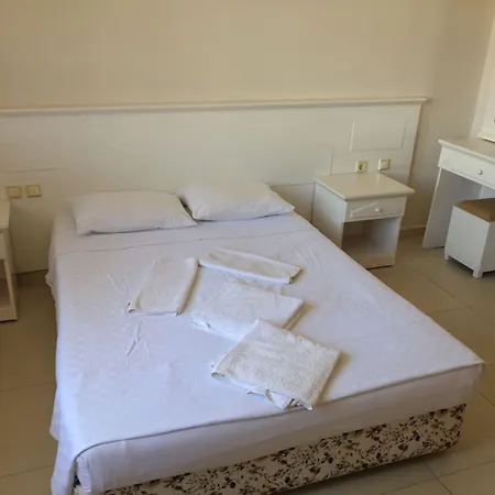 Gorkem & Отель типа 