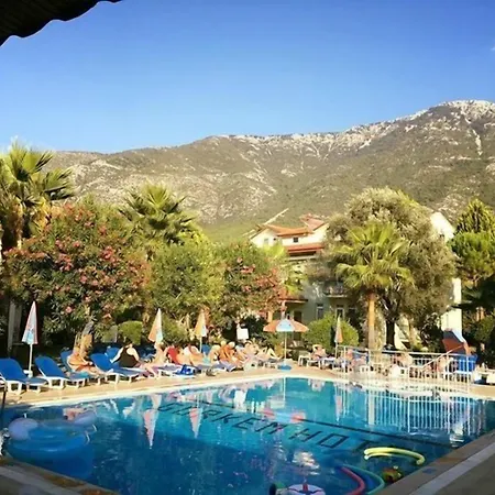 Gorkem & Отель типа 